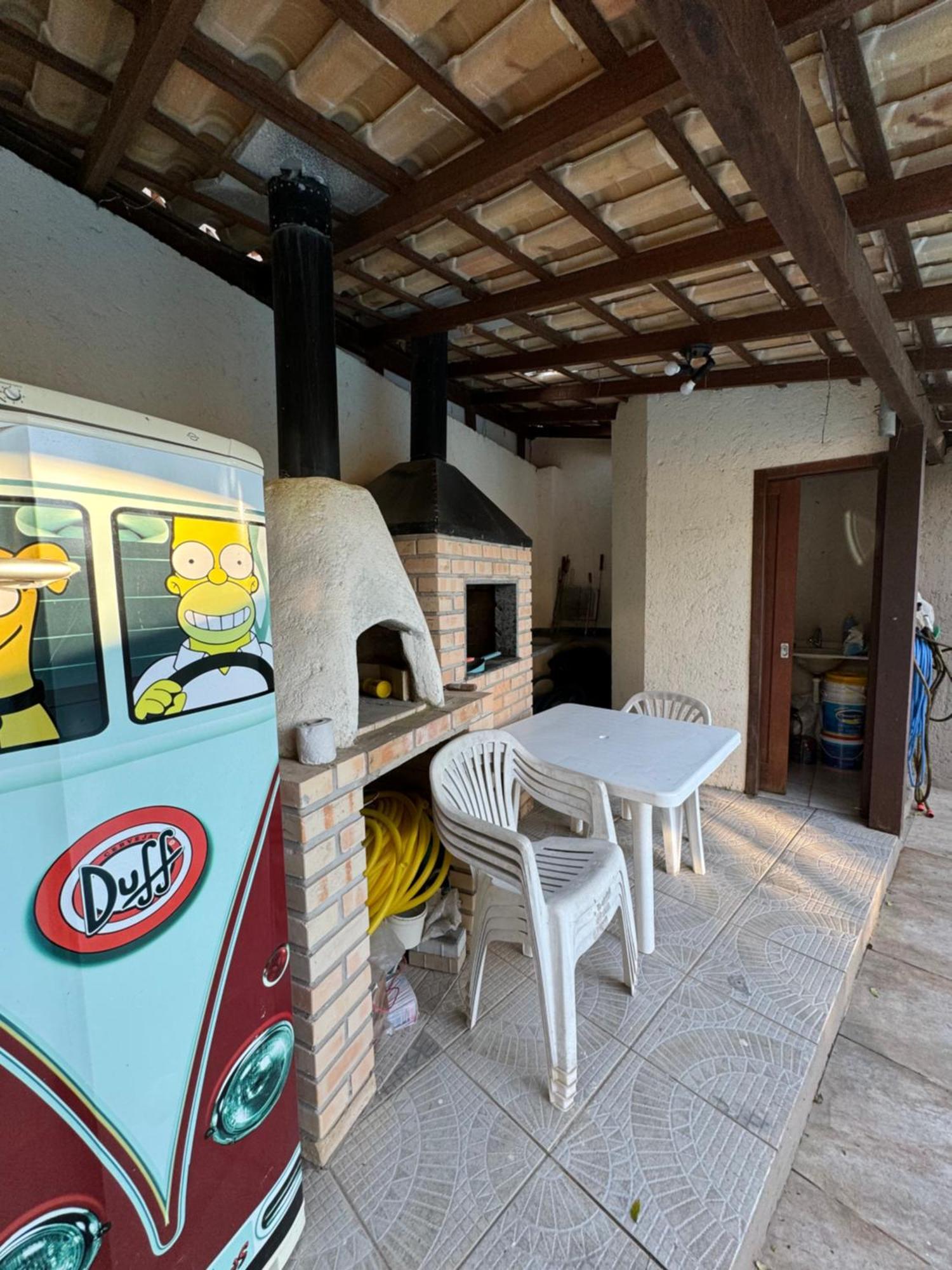 Casa Floripa - Campeche Holiday home