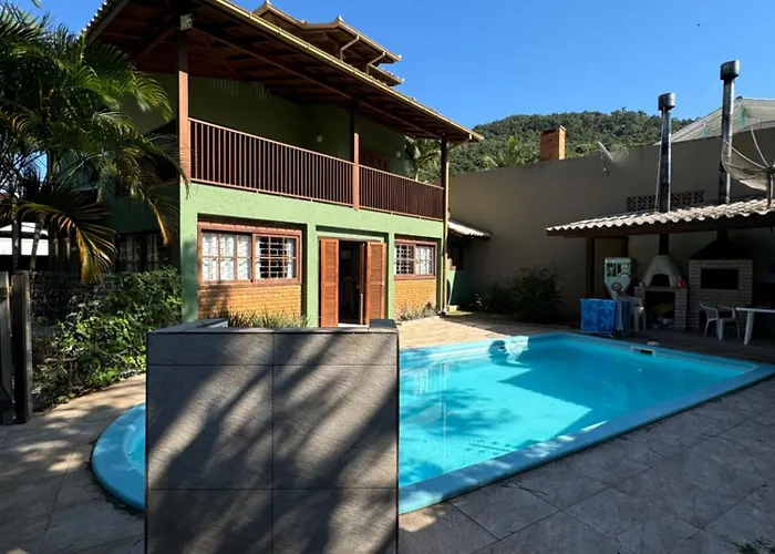 Casa Floripa - Campeche