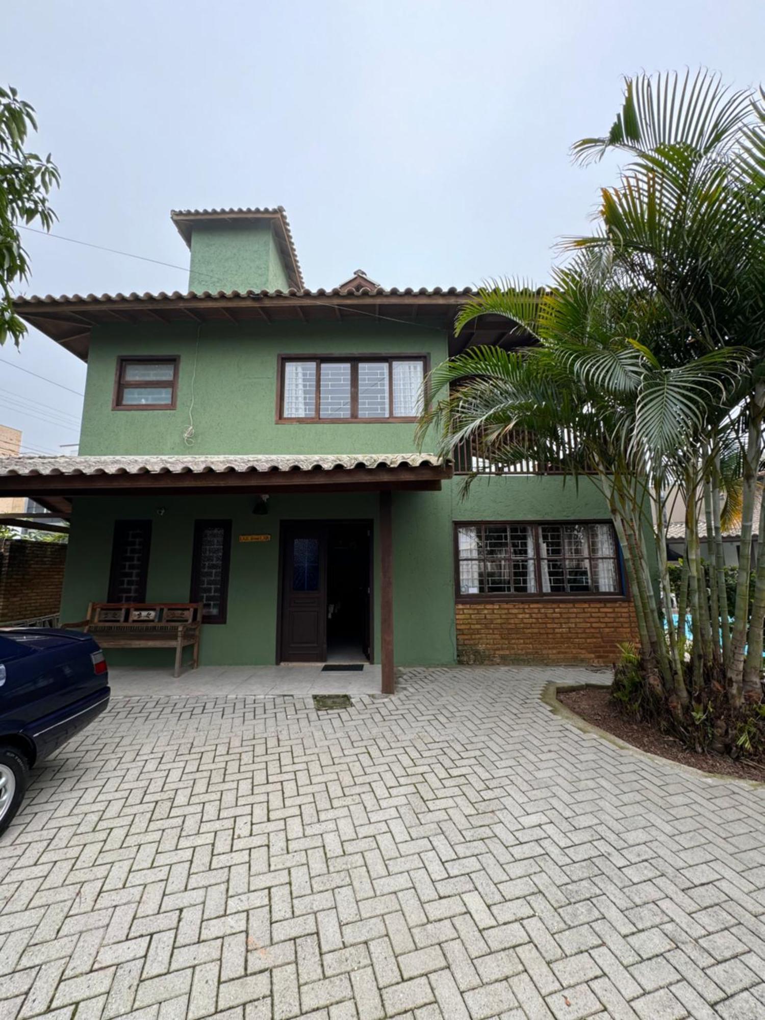 Casa Floripa - Campeche *