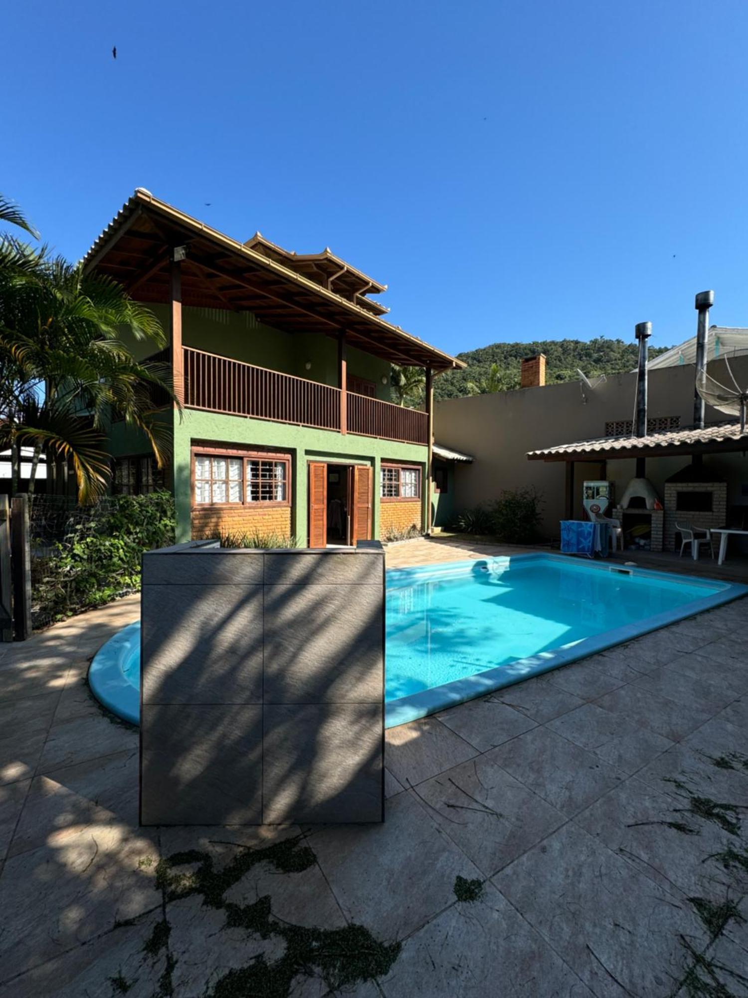 Casa Floripa - Campeche Casa de férias